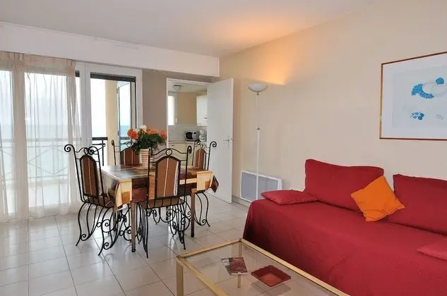 Apart Daire, 1 Yatak Odası, Balkon, Deniz Manzaralı