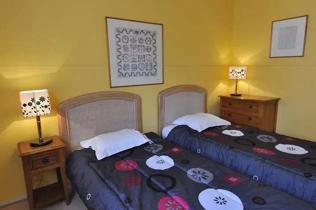 Stüdyo, 1 Çift Kişilik veya 2 Tek Kişilik Yatak