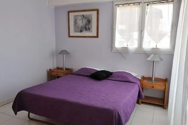 Stüdyo, 1 Çift Kişilik veya 2 Tek Kişilik Yatak