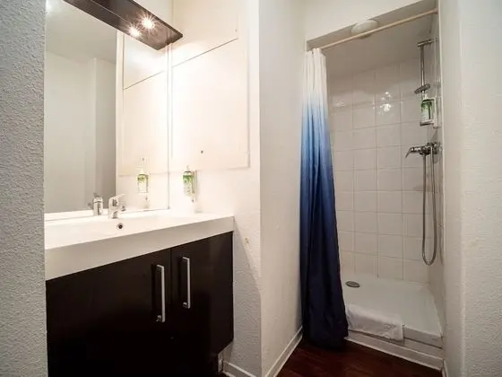 Stüdyo, 1 Çift Kişilik veya 2 Tek Kişilik Yatak