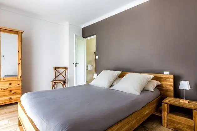 Comfort Villa, 2 Yatak Odası, Teras