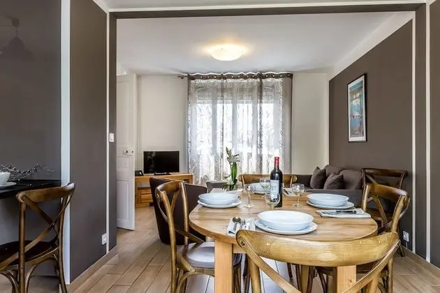 Comfort Villa, 2 Yatak Odası, Teras