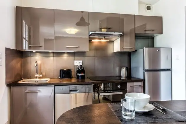 Comfort Villa, 2 Yatak Odası, Teras