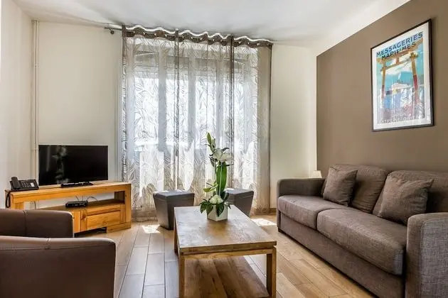 Comfort Villa, 2 Yatak Odası, Teras
