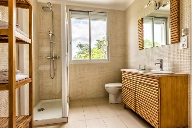 Comfort Villa, 2 Yatak Odası, Teras