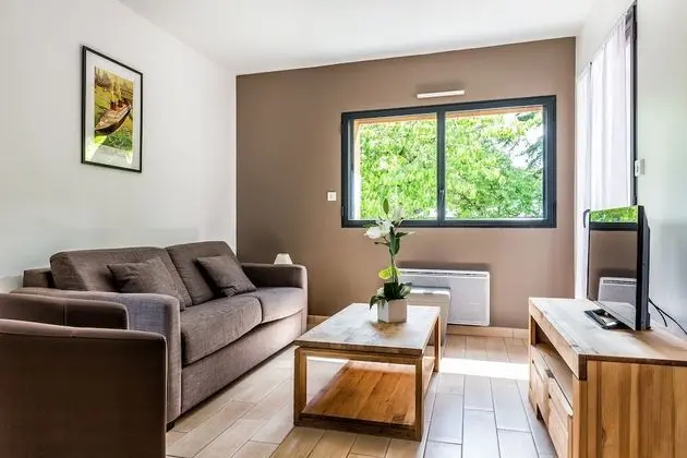 Deluxe Apart Daire, 1 Yatak Odası, Teras