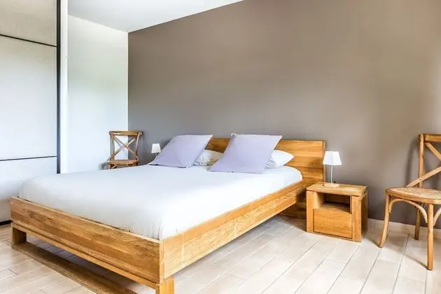 Deluxe Apart Daire, 1 Yatak Odası, Teras
