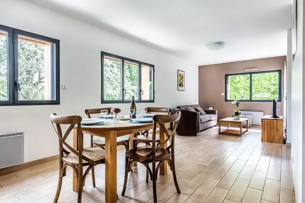 Deluxe Apart Daire, 1 Yatak Odası, Teras