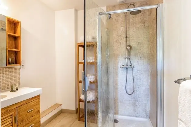 Deluxe Apart Daire, 1 Yatak Odası, Teras
