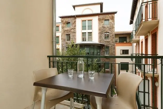 Stüdyo, Teras