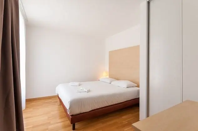 Apart Daire, 1 Yatak Odası, Teras