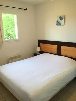 Standard Apart Daire, Balkon