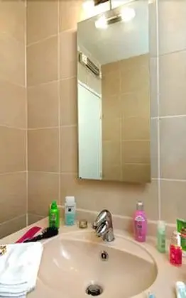 Stüdyo, 3 Tek Kişilik Yatak