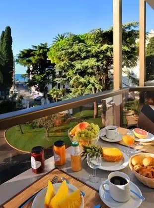 Stüdyo, Bahçe Manzaralı (2 pers)