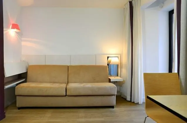 Stüdyo, Şehir Manzaralı (2 pers)