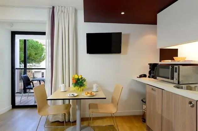 Stüdyo, Şehir Manzaralı (2 pers)