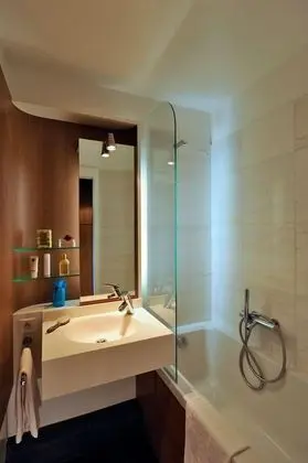 Stüdyo, Şehir Manzaralı (2 pers)