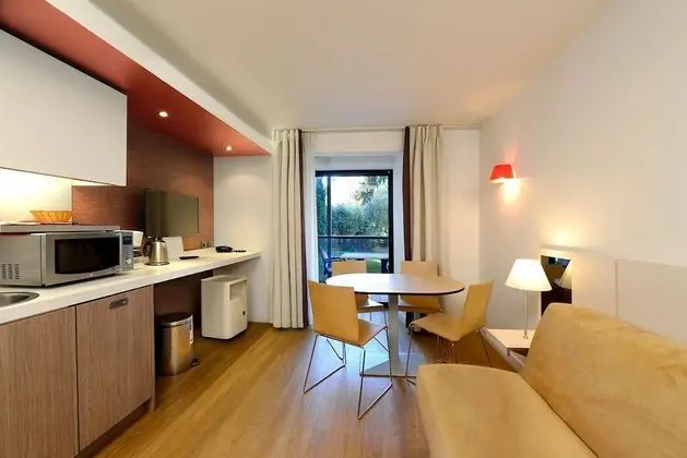 Stüdyo, Şehir Manzaralı (4 pers)