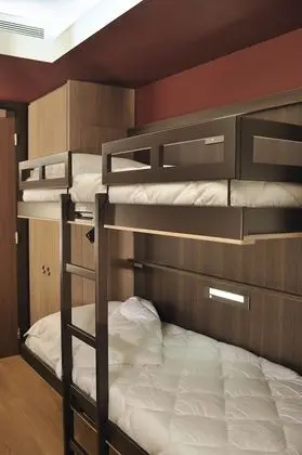 Stüdyo, Şehir Manzaralı (4 pers)