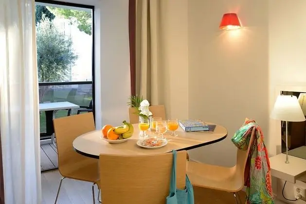Stüdyo, Şehir Manzaralı (4 pers)