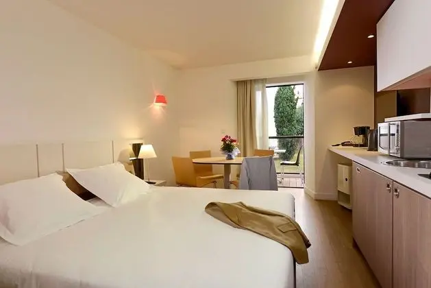 Stüdyo, Şehir Manzaralı (4 pers)