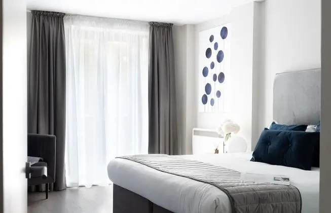 Premium Apart Daire