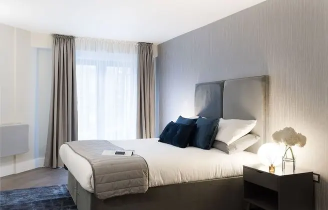 Premium Apart Daire