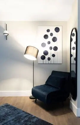 Premium Apart Daire