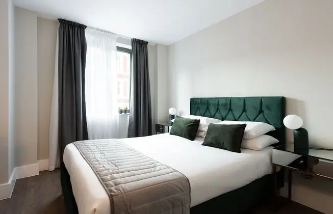 Premium Apart Daire