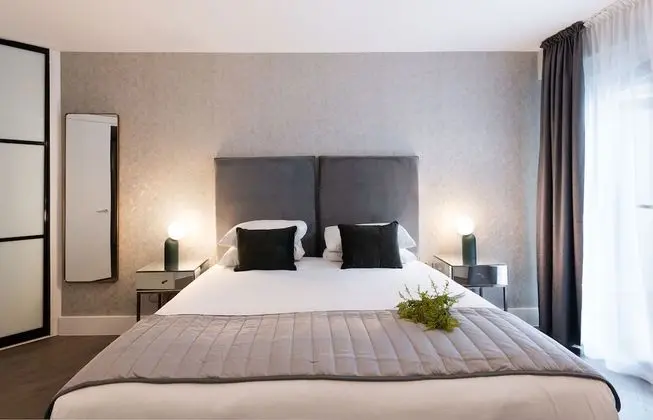 Premium Apart Daire
