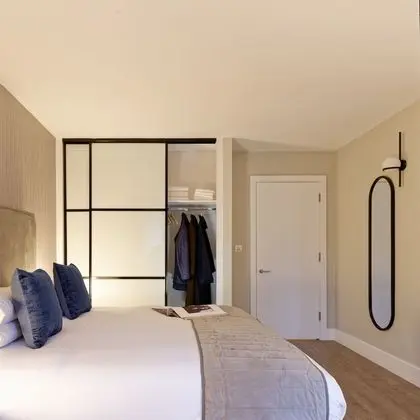 Premium Apart Daire