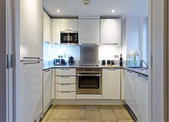 Premium Apart Daire