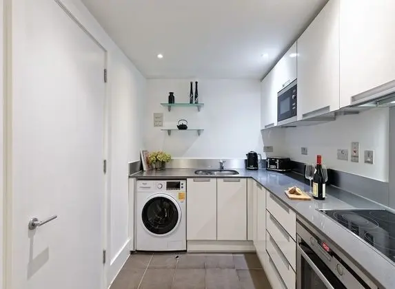 Premium Apart Daire