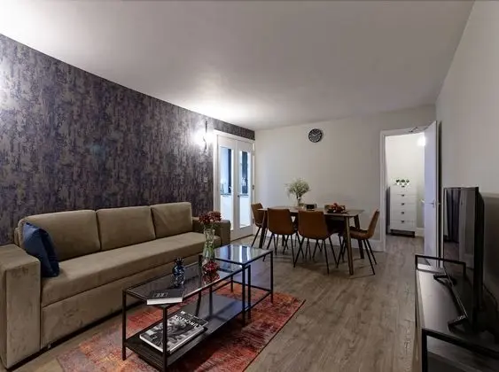 Premium Apart Daire