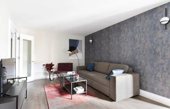 Premium Apart Daire