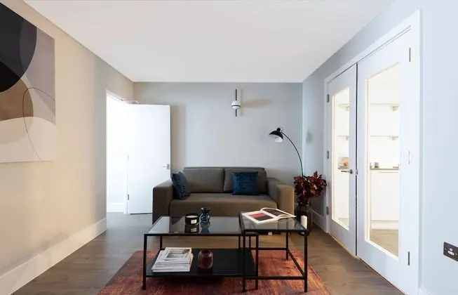 Premium Apart Daire