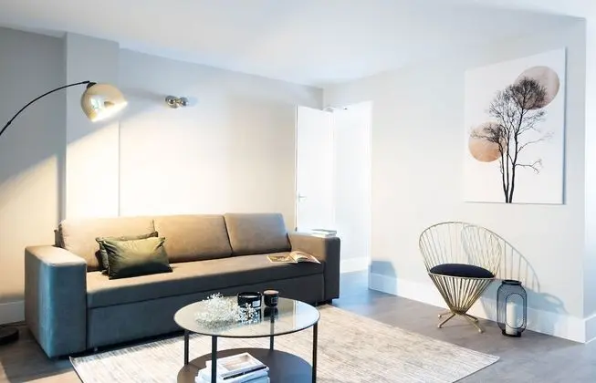 Premium Apart Daire