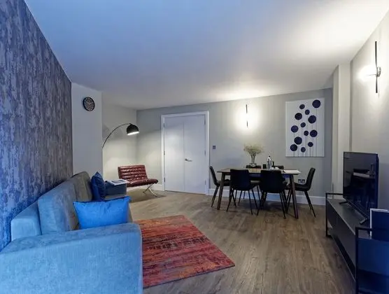 Premium Apart Daire