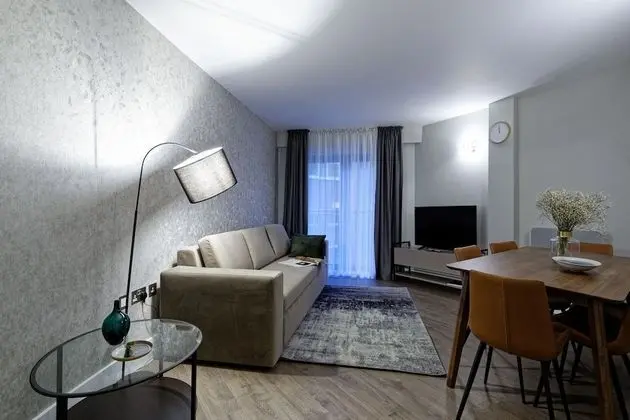 Premium Apart Daire