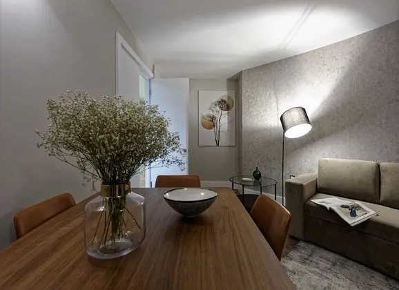 Premium Apart Daire
