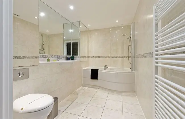 Premium Apart Daire