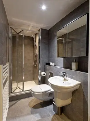 Premium Apart Daire