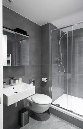 Superior Apart Daire