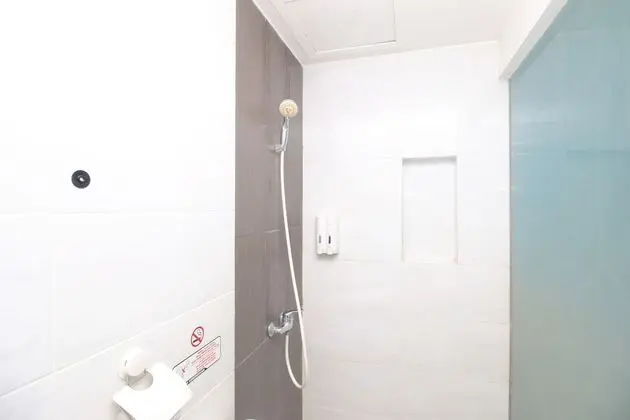 Deluxe İki Ayrı Yataklı Oda
