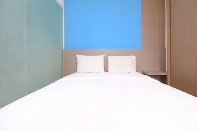Tek Büyük Yataklı Oda, Şehir Manzaralı