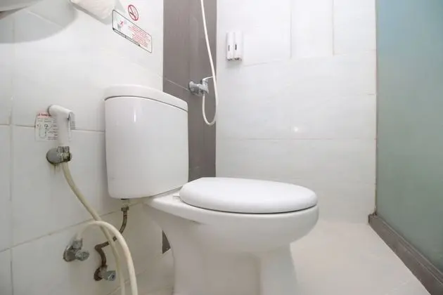 Tek Büyük Yataklı Oda, Şehir Manzaralı