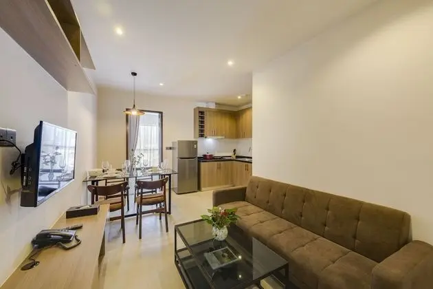 One-Bedroom Suite