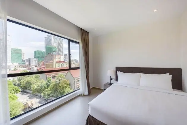One-Bedroom Suite