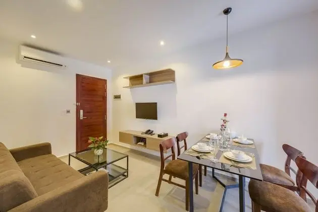 One-Bedroom Suite