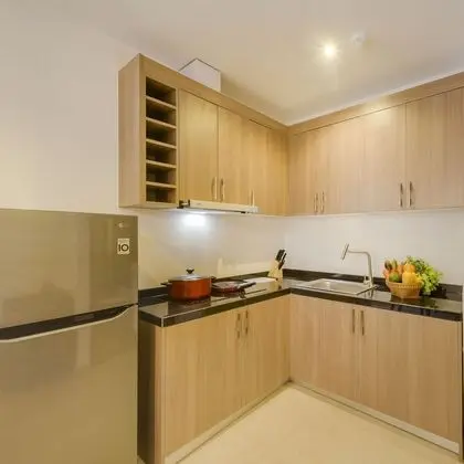 One-Bedroom Suite